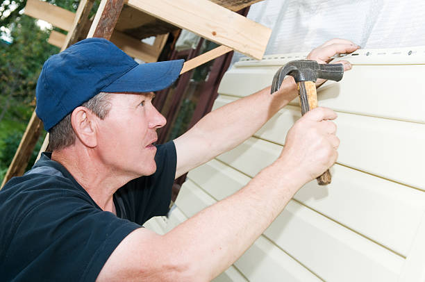 Historical Building Siding Restoration in Denair, CA