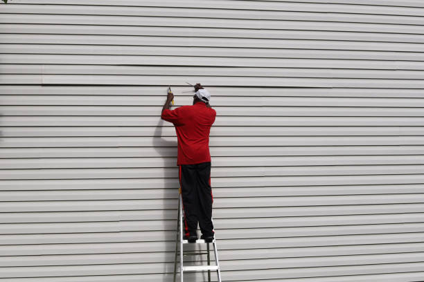 Siding for Multi-Family Homes in Denair, CA